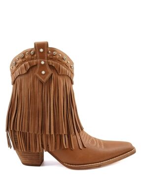 ZIGI Finlandia Boots